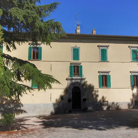 Ferienhaus With Pool - Pets Welcome! Gualdo Cattaneo