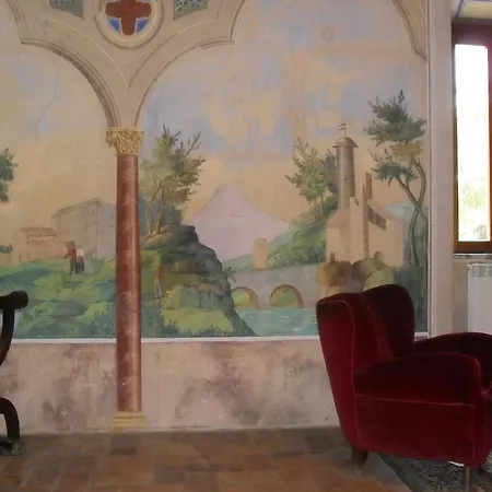 With Pool - Pets Welcome! * Gualdo Cattaneo