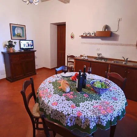 Tatil Evi With Pool - Pets Welcome! Gualdo Cattaneo