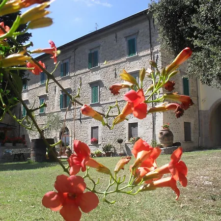 With Pool - Pets Welcome! * Gualdo Cattaneo