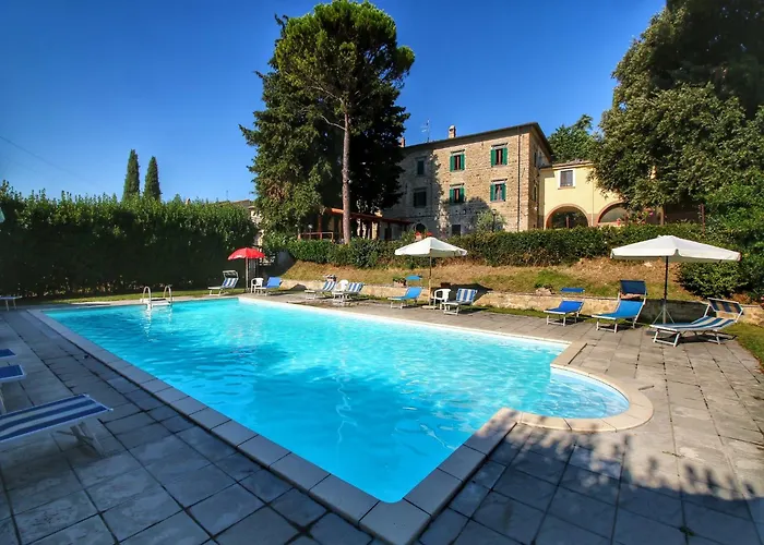 With Pool - Pets Welcome! Casa de Férias *