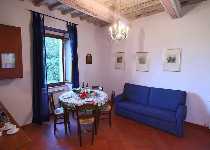 With Pool - Pets Welcome! * Gualdo Cattaneo