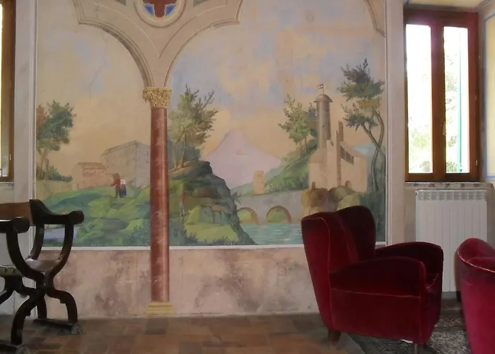 With Pool - Pets Welcome! * Gualdo Cattaneo