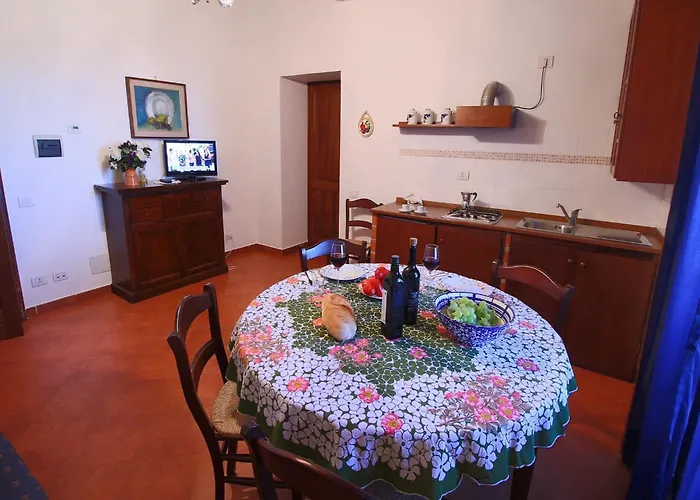 Casa de Férias With Pool - Pets Welcome! Gualdo Cattaneo