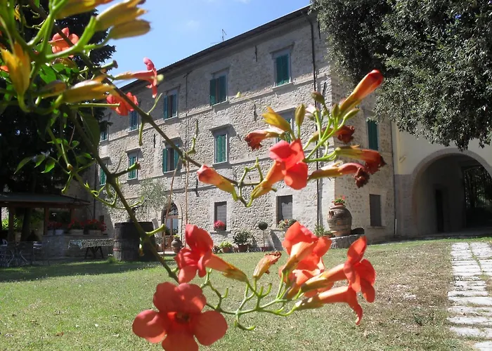 With Pool - Pets Welcome! * Gualdo Cattaneo