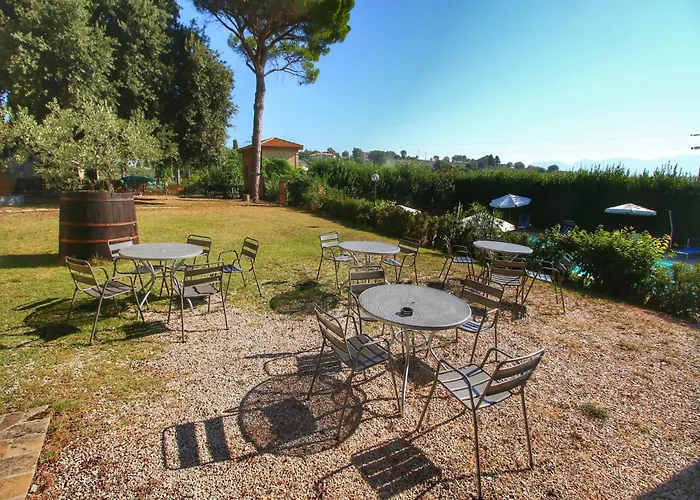 Casa de Férias With Pool - Pets Welcome! Gualdo Cattaneo