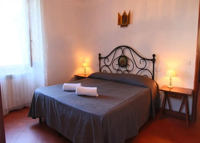 With Pool - Pets Welcome! Gualdo Cattaneo